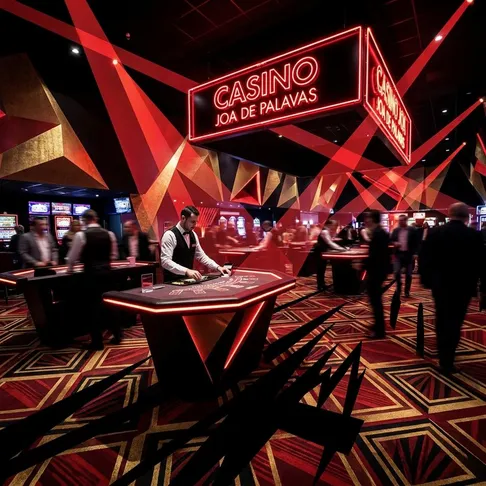 jeux en direct avec croupiers réels — Casino JOA de Palavas